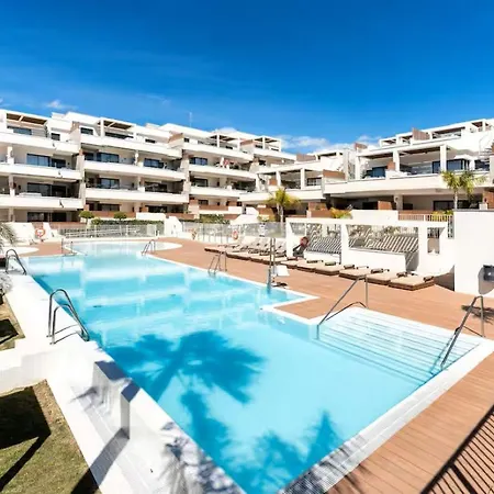 Apartment Two Bedroom In Jardiana Lotus In *
