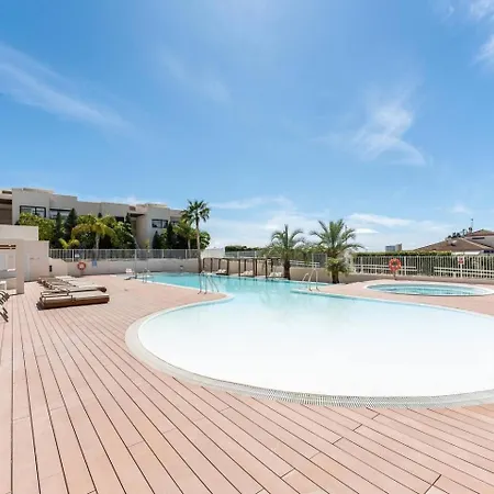 Two Bedroom In Jardiana Lotus In * La Cala De Mijas