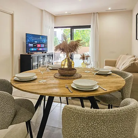 Two Bedroom In Jardiana Lotus In *