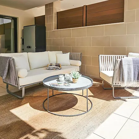 Two Bedroom In Jardiana Lotus In *