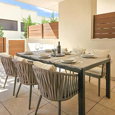 Two Bedroom In Jardiana Lotus In La Cala De Mijas