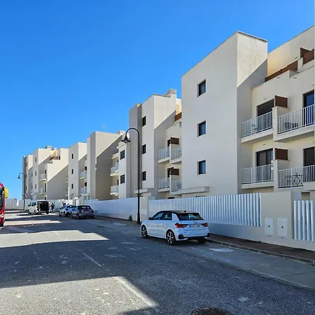 Two Bedroom In Jardiana Lotus In