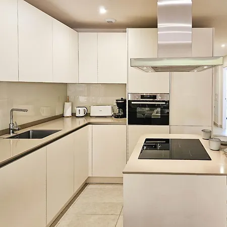 Apartment Two Bedroom In Jardiana Lotus In *