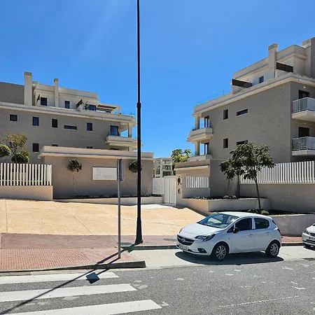 Two Bedroom In Jardiana Lotus In