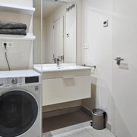Apartment Two Bedroom In Jardiana Lotus In La Cala De Mijas