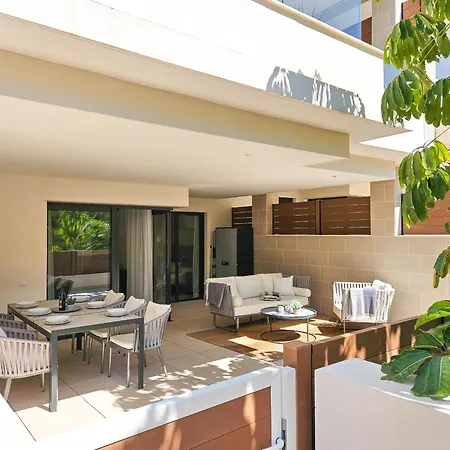 Two Bedroom In Jardiana Lotus In *