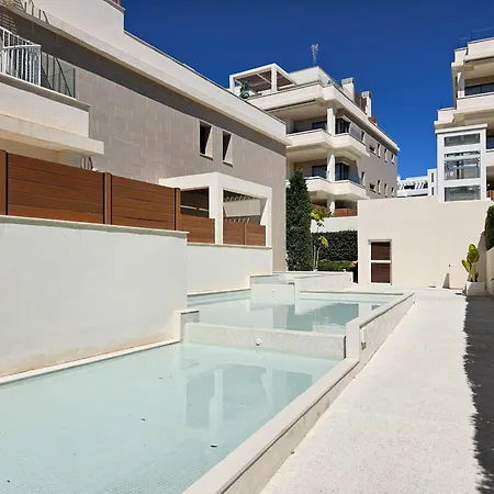 Two Bedroom In Jardiana Lotus In La Cala De Mijas