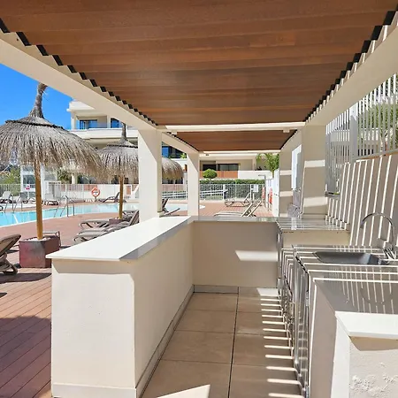 Two Bedroom In Jardiana Lotus In