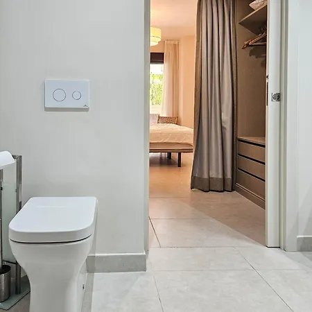 Two Bedroom In Jardiana Lotus In * La Cala De Mijas