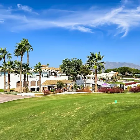 Two Bedroom In Jardiana Lotus In