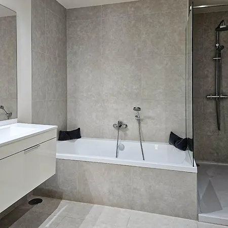 Two Bedroom In Jardiana Lotus In * La Cala De Mijas