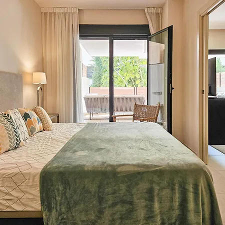 Two Bedroom In Jardiana Lotus In Apartment La Cala De Mijas